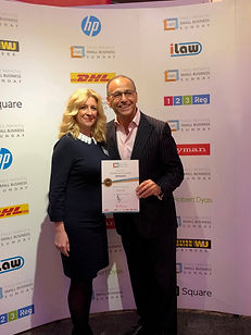 Emily & Theo Paphitis.jpeg