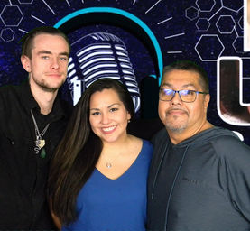 Subscription Services & Ad Solutions: Gen Iz Us Podcast