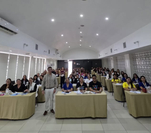 Integración Sensorial y Neurodesarrollo