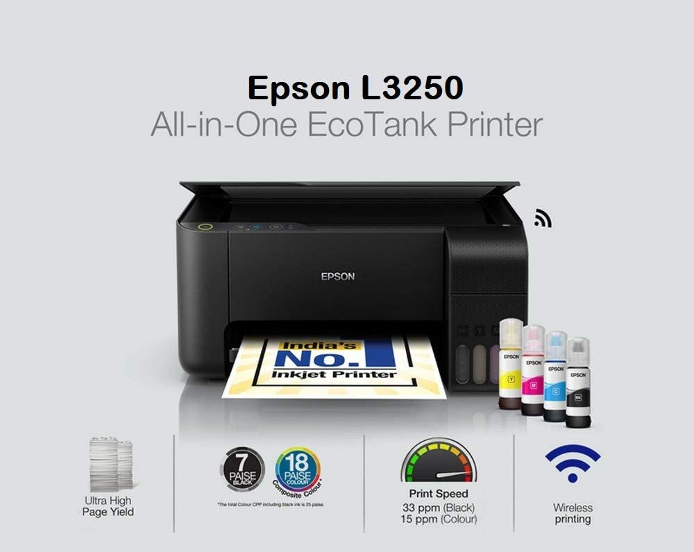 Epson L3250