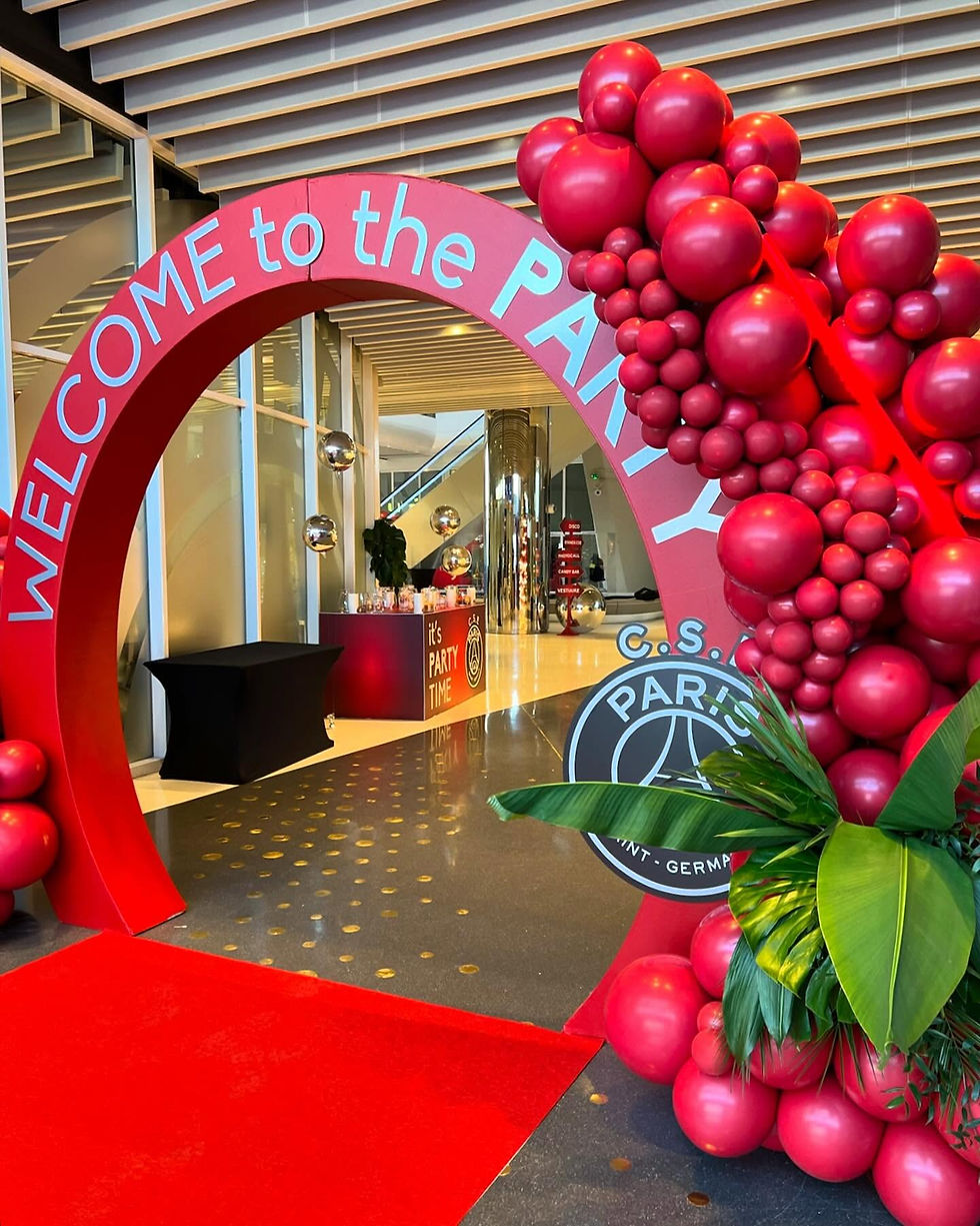 Crédit : Agence DCTE