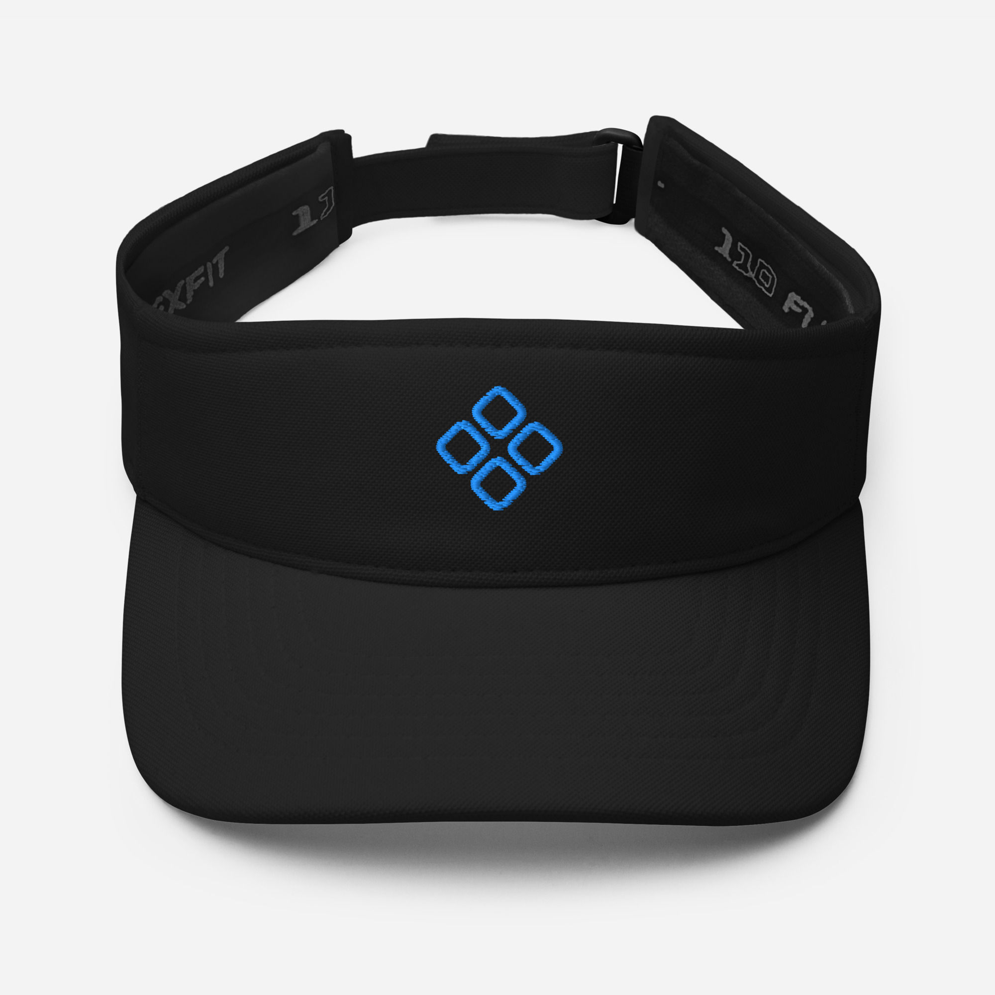 UIX™ One Charge® Visor
