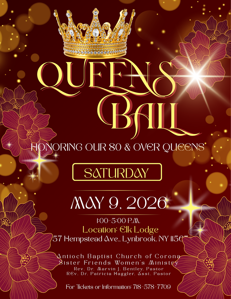 Celebrating the Queen's