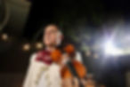 Mariachi Violinist