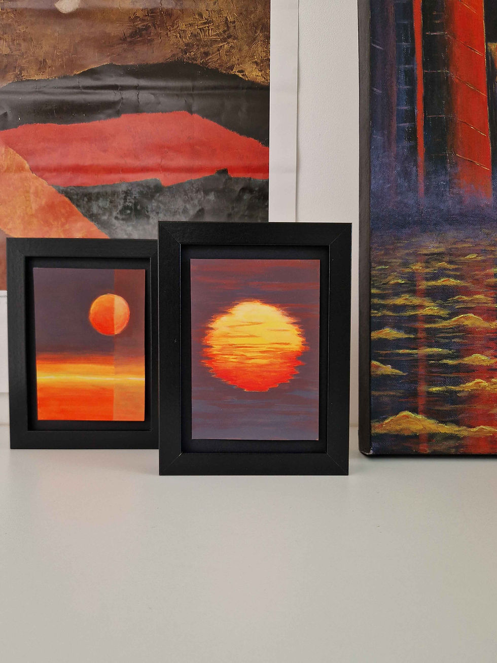 Thumbnail: Sun | Monthly Visuals | June
