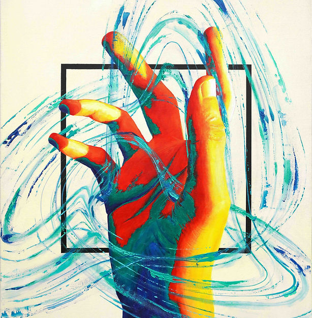 Flow With It - Raman Uppal.jpeg