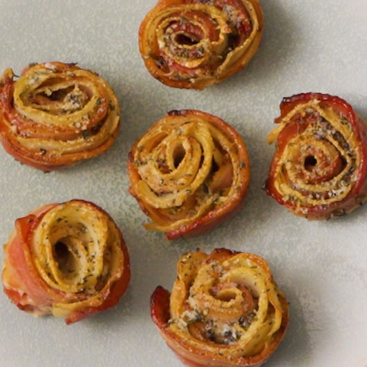 The Ultimate Sunday Lunch 4 Ways