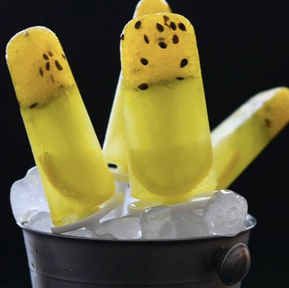 Poptails