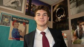 Op-Ed on running on a third party ticket