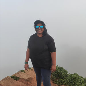 What brings me joy...