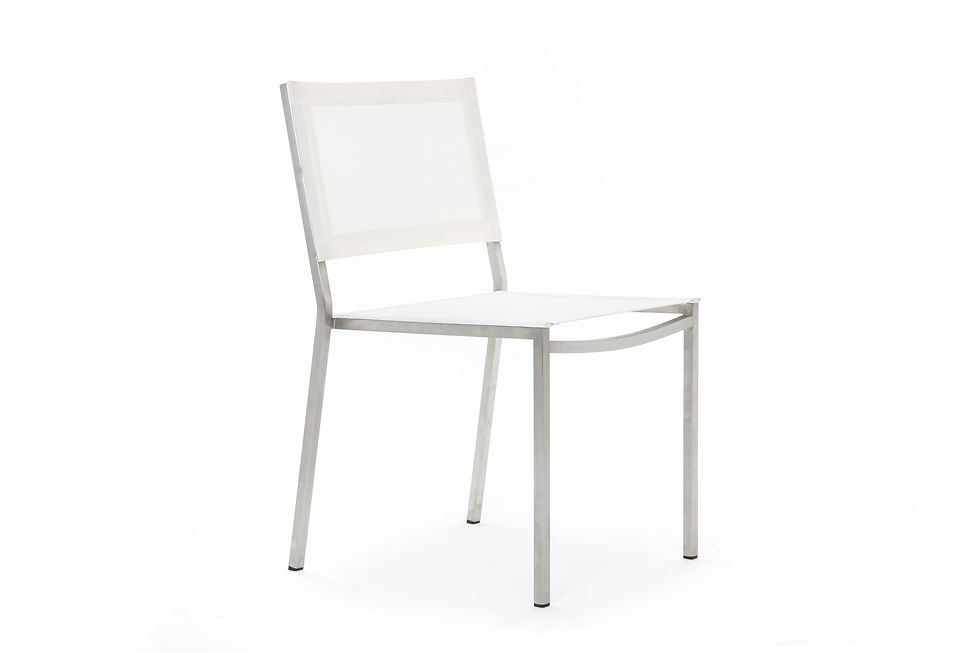 Thumbnail: Firenze Dining Side Chair