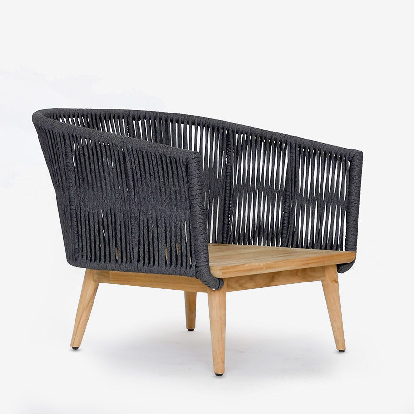 Thumbnail: Marmoratta Lounge Chair