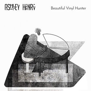 Ashley Henry