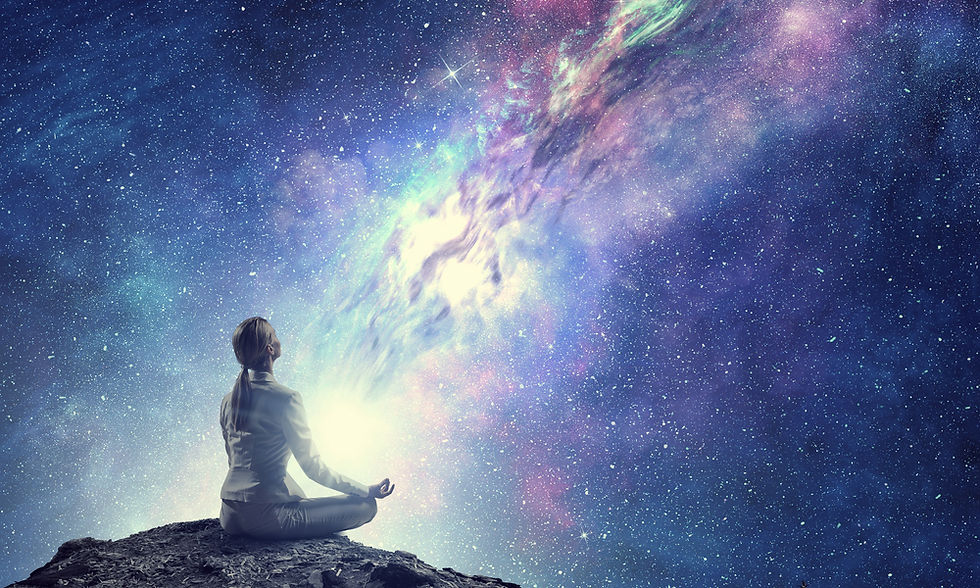 Índice: Espiritualidade