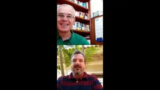 Live 104 (Extra): no Instagram, em 02/10/2020