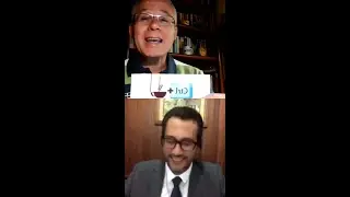 Live 6: no Instagram, em 21/05/2020