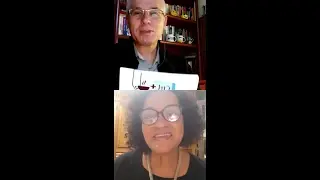 Live 44 (Extra): no Instagram, em 03/08/2020