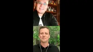 Live 55 (Extra): no Instagram, em 17/08/2020