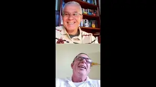 Live 5 (Extra): no Instagram, em 21/05/2020