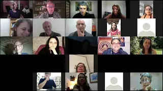 Ctrl+Café 2020 Virtual, em 04/12/2020