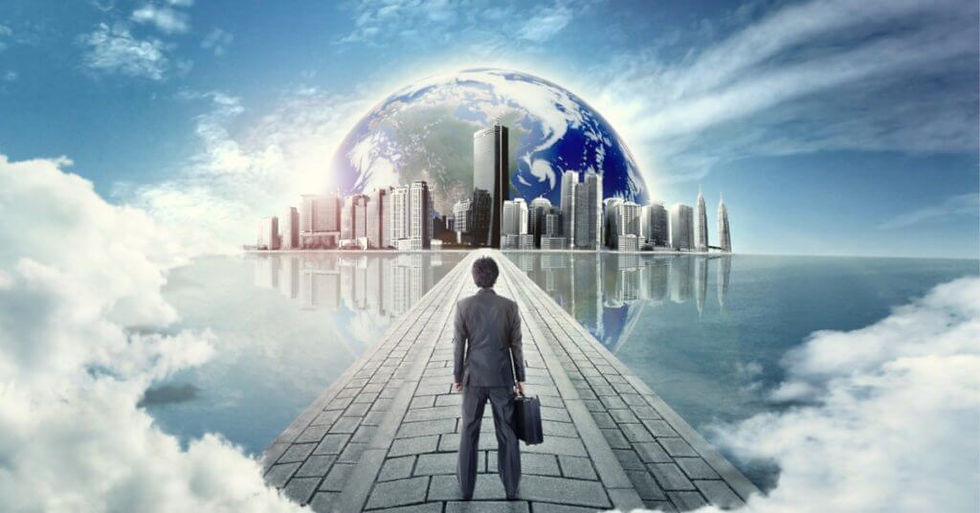 Índice: O Futuro