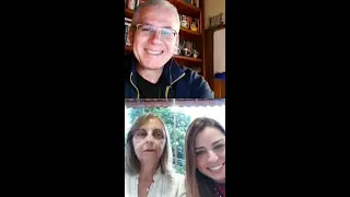 Live 53 (Extra): no Instagram, em 15/08/2020