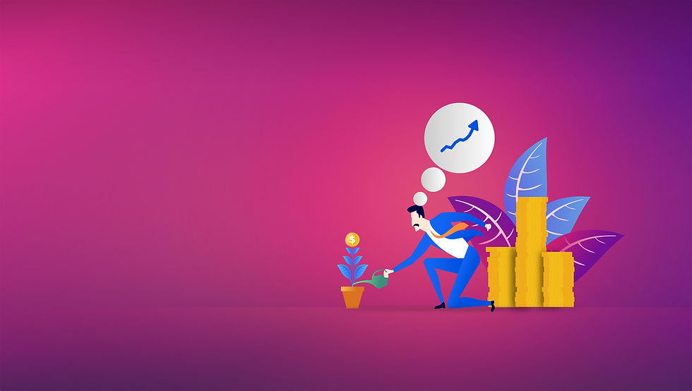 Portfolios Aren’t Just for Stocks