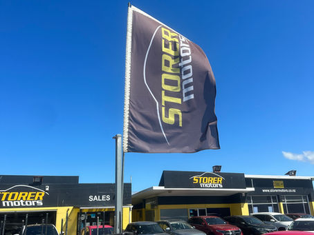 Winter Road Safety in Christchurch: How Storer Motors in New Brighton Keeps You Prepared