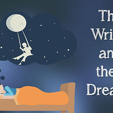 The Writer and their Dreams