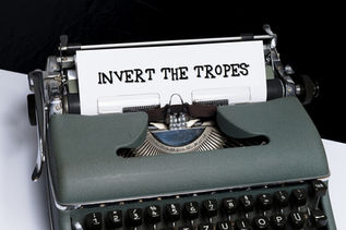 Invert the tropes