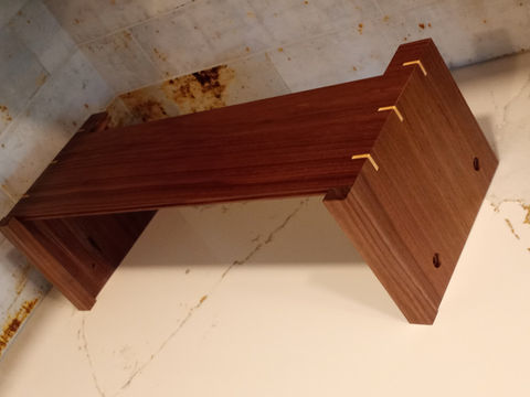 Pioneer SX 1250 receiver case