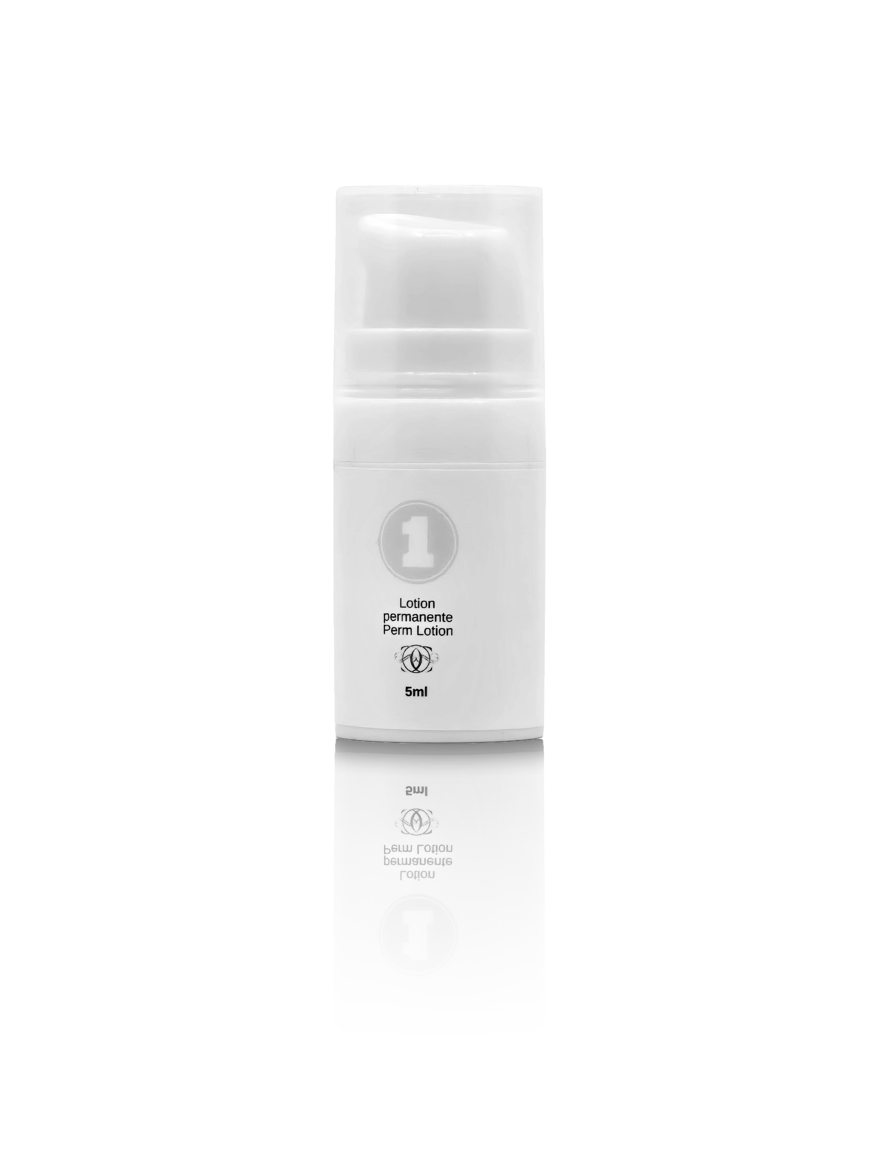 Distribution Dcils lotion 1 permanente lash lift