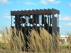 Boldt Sculpture