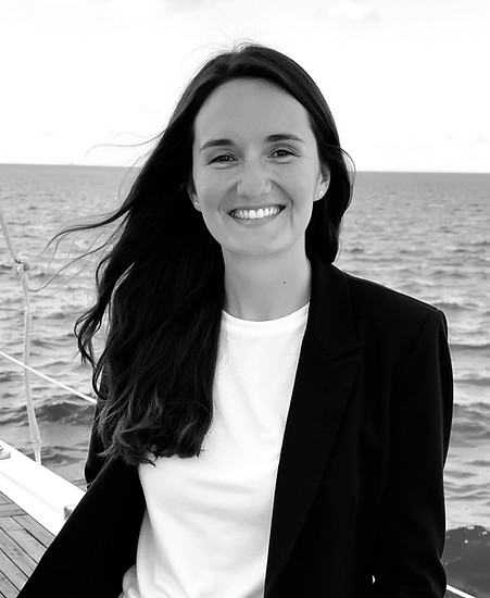 Portrait de Marie Miqueu Travailleuse sociale