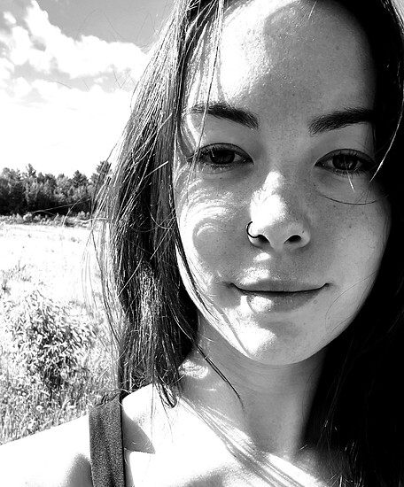 Portrait de Marilyne Gauthier Laterreur - Massothérapeute