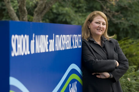 Endowed Professorship Boosts SBU's Conservation Leadership