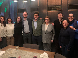 IOCS-led Research Collaboration Highlights Financial Sustainability for Marine Protected Areas