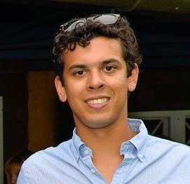 John Bohorquez, Ph.D. candidate, wins 2019 Evan R. Liblit Memorial Graduate Scholarship ($4,000)