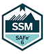 SAFe Scrum Master