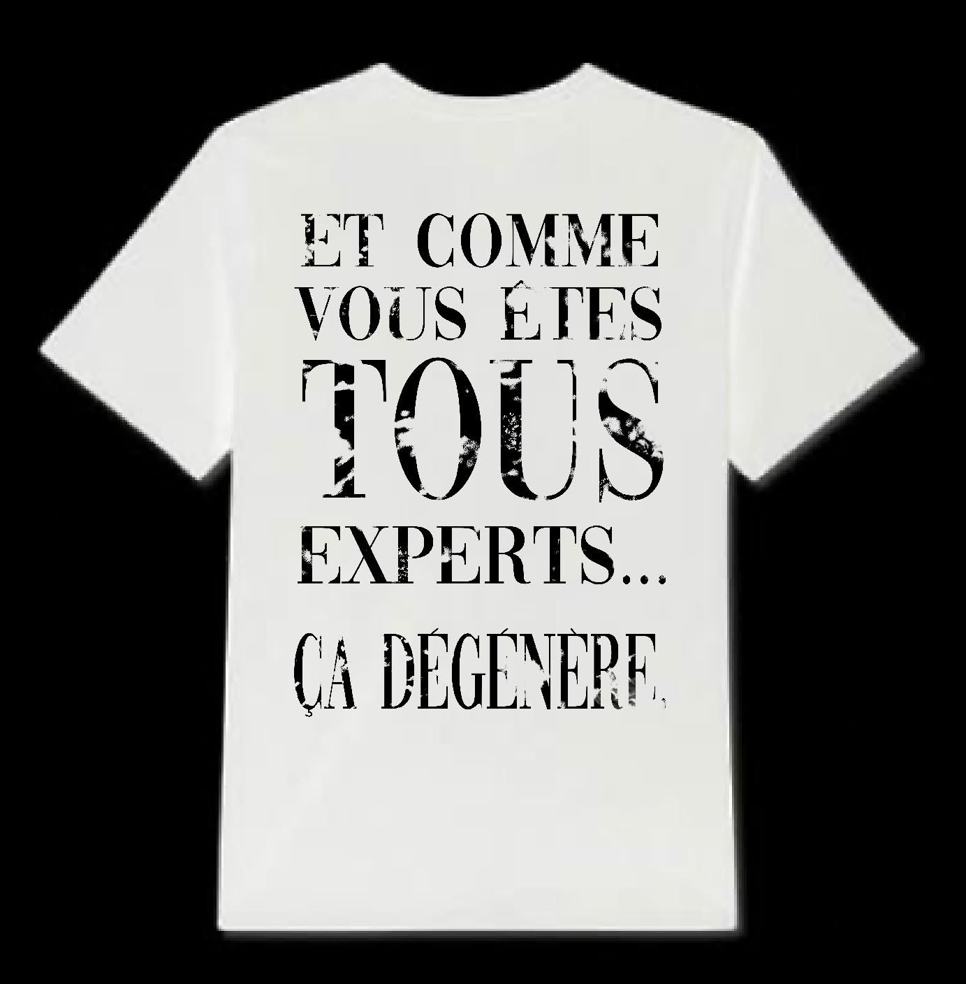 La Guerre des Rois (Edition Limitée blanc!)