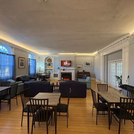 What to Expect During the Admission Process at Parents’ Foundation for Transitional Living