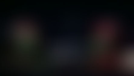 Bear Toss Display at Fantasy of Lights