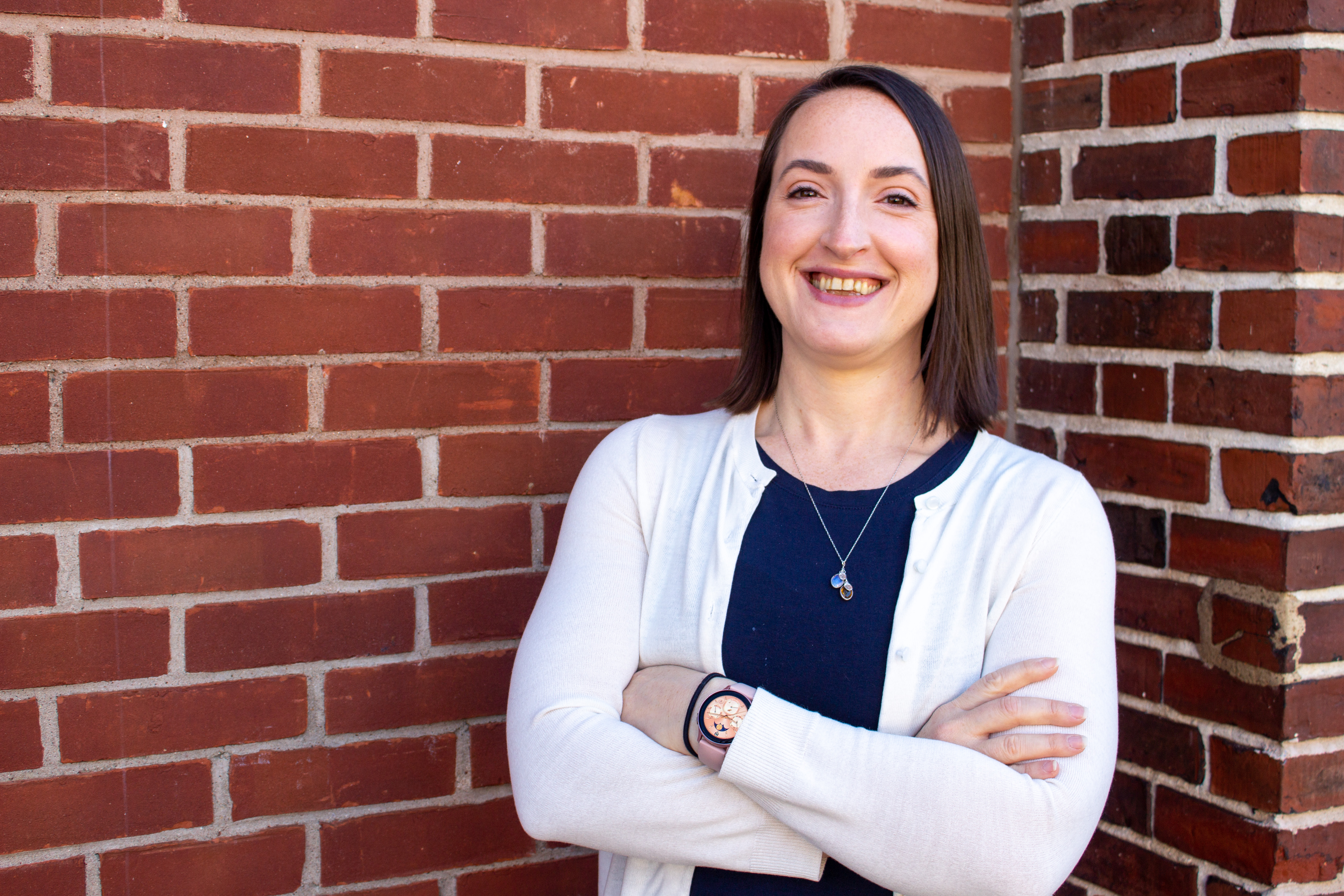 Writer: Elizabeth Bullock