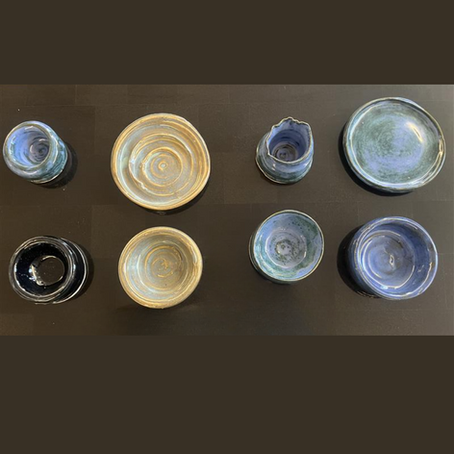 Hands-on activities like art, music, and cooking designed to support residents’ growth and mental health journey.