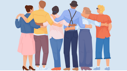 When You’ve Had Enough: Finding Forever Care for Your Loved One (Long-Term Mental Health Care)