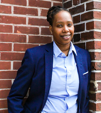 Tahnesha Bonner