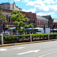 Living in New Haven with mental health support options.