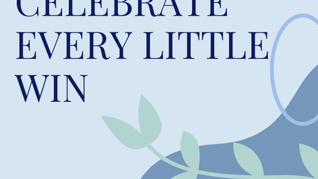 The Power of Small Wins in Mental Health: How Little Victories Build Confidence
