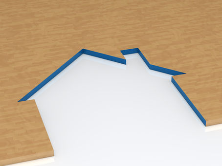 Você sabe quando um imóvel é considerado irregular?