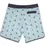 Thumbnail: Hooey TURQUOISE BOARD SHORTS Mens